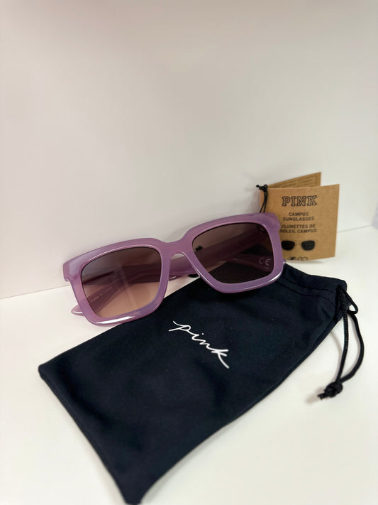 Victoria’s Secret Pink Sunglasses