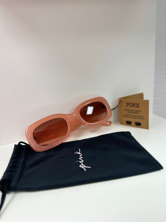 Victoria’s Secret Pink sunglasses