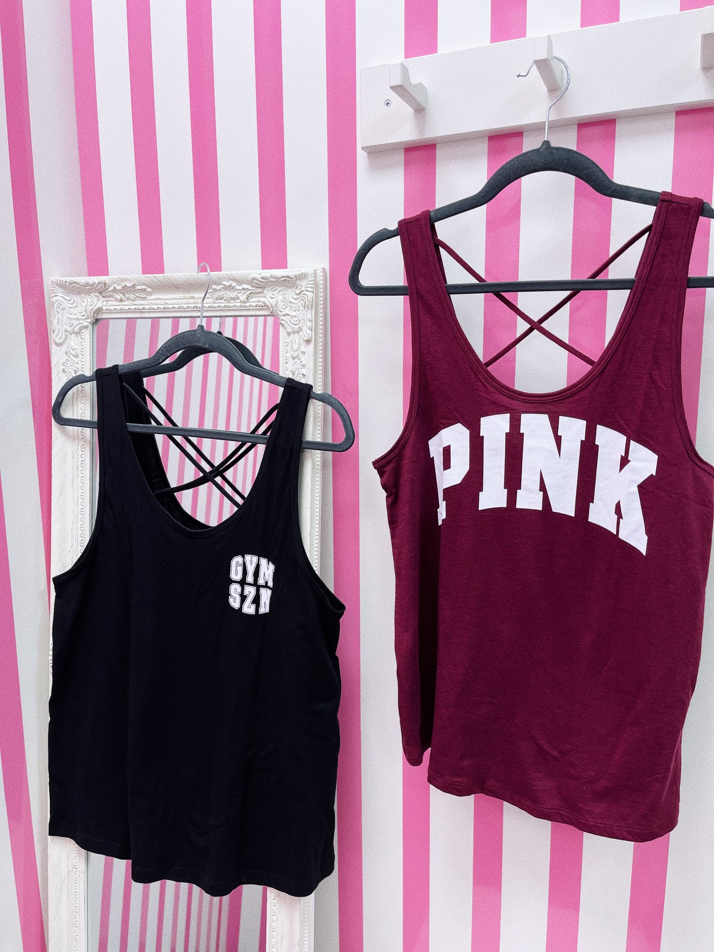 ,,Victoria’s Secret PINK”  T-Shirt