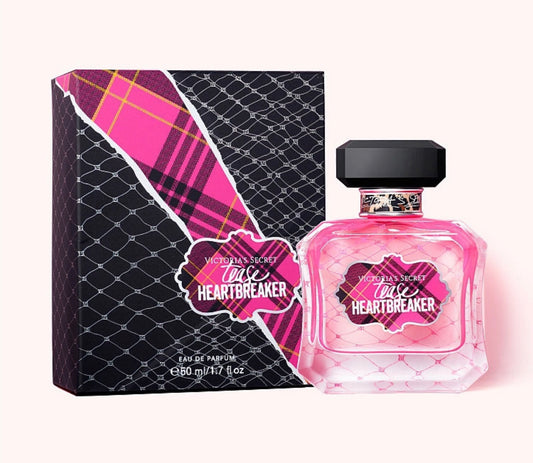 "Victoria’s Secret" Tease Heartbreaker Fragrance