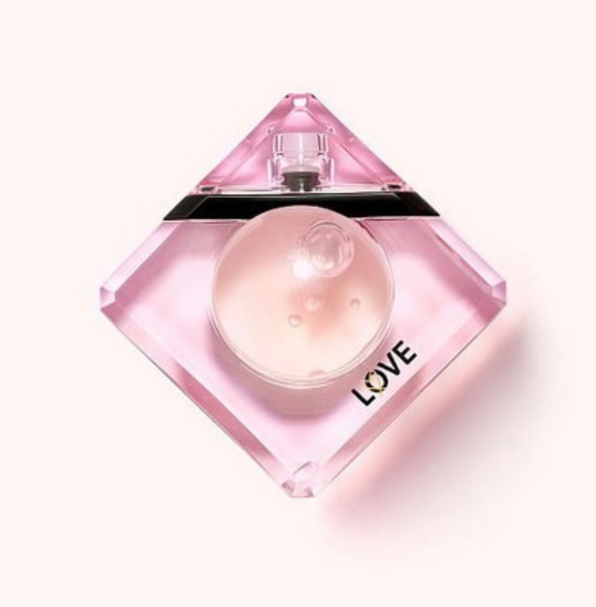 ,,Victoria’s Secret Gel Perfume”