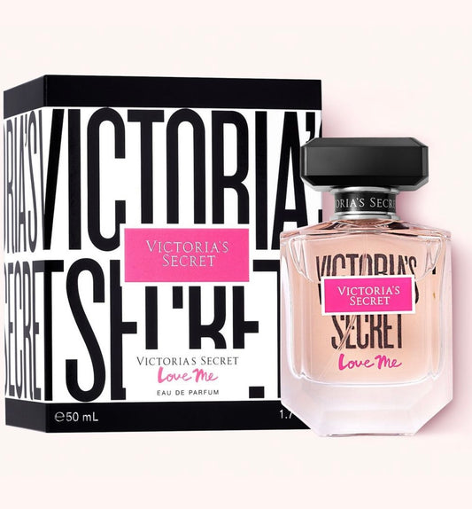 ,,Victoria’s Secret Love Me” Fragrance