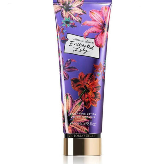 "Victoria’s Secret" Enchanted Lily Body Lotion