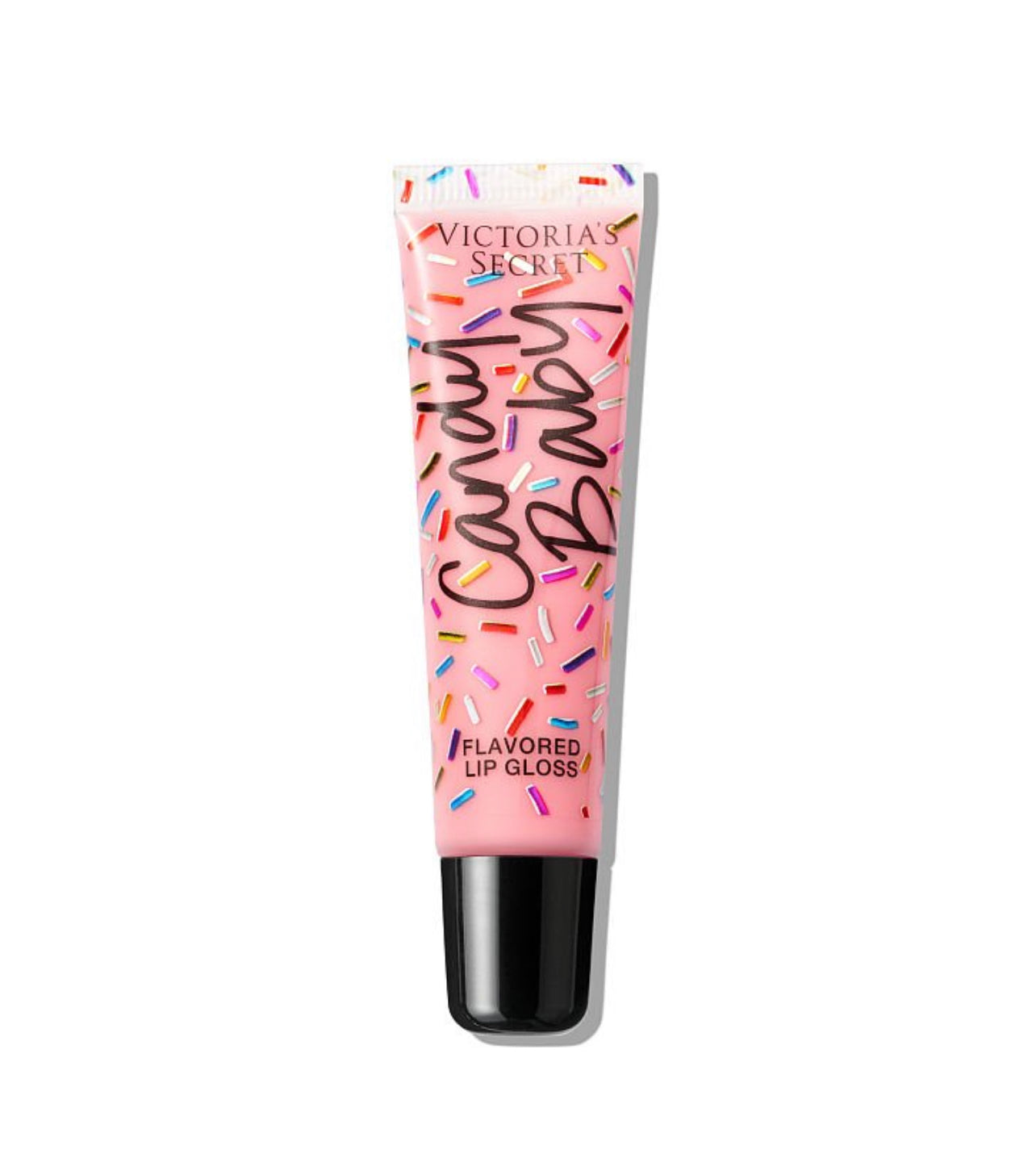 Victorias Secret flavored lip gloss