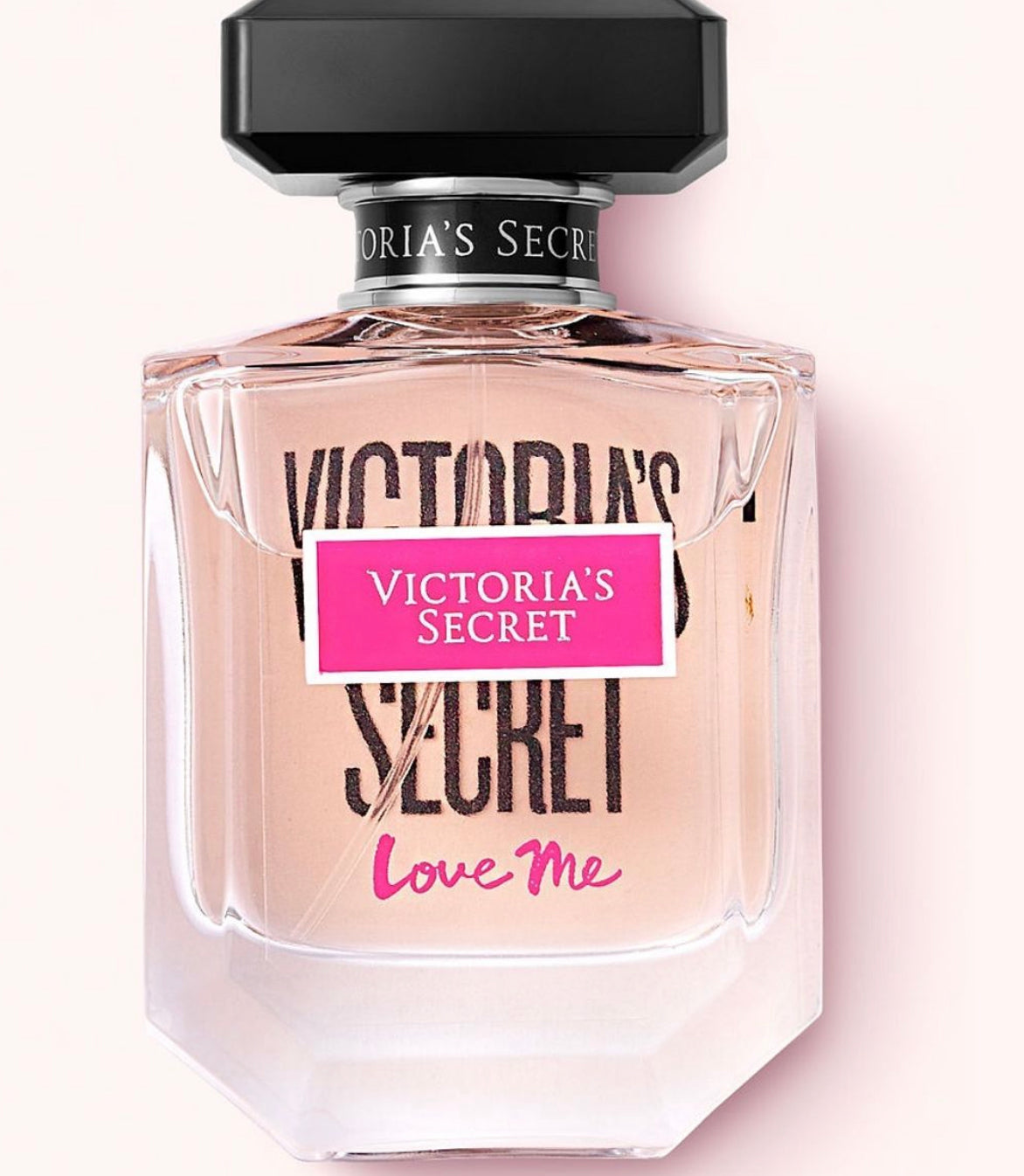 ,,Victoria’s Secret Love Me” Fragrance