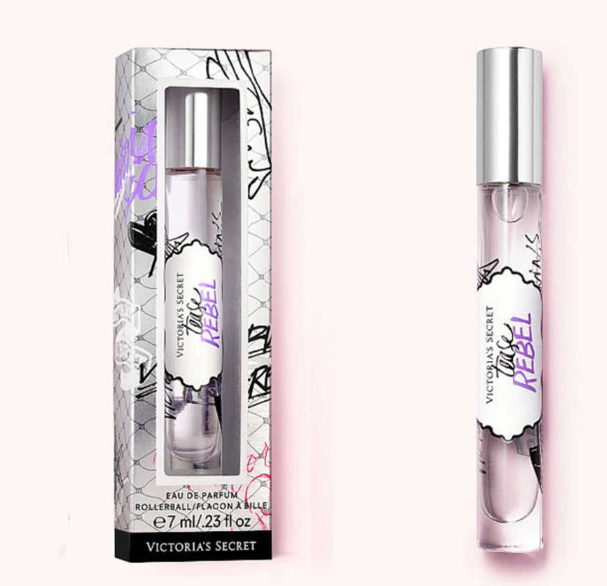 ,,Victoria’s Secret Tease Rebel” Rollerball Fragrance