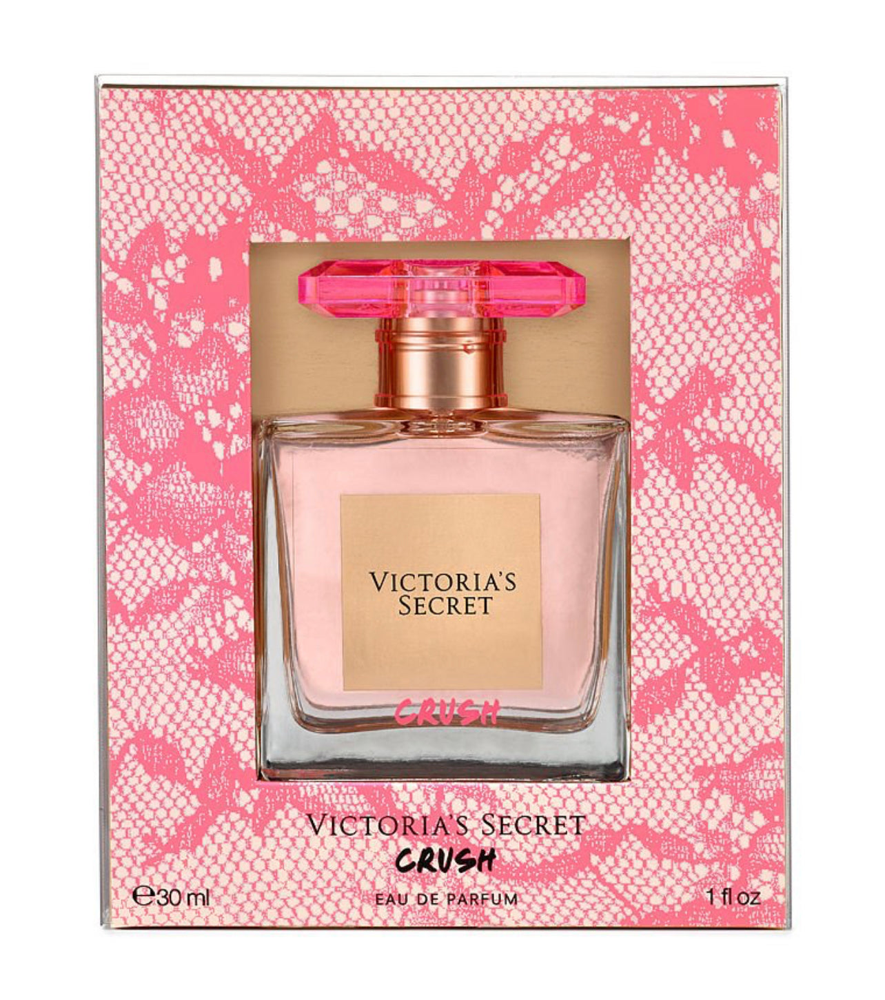 ,,Victoria’s Secret Crush” Fragrance
