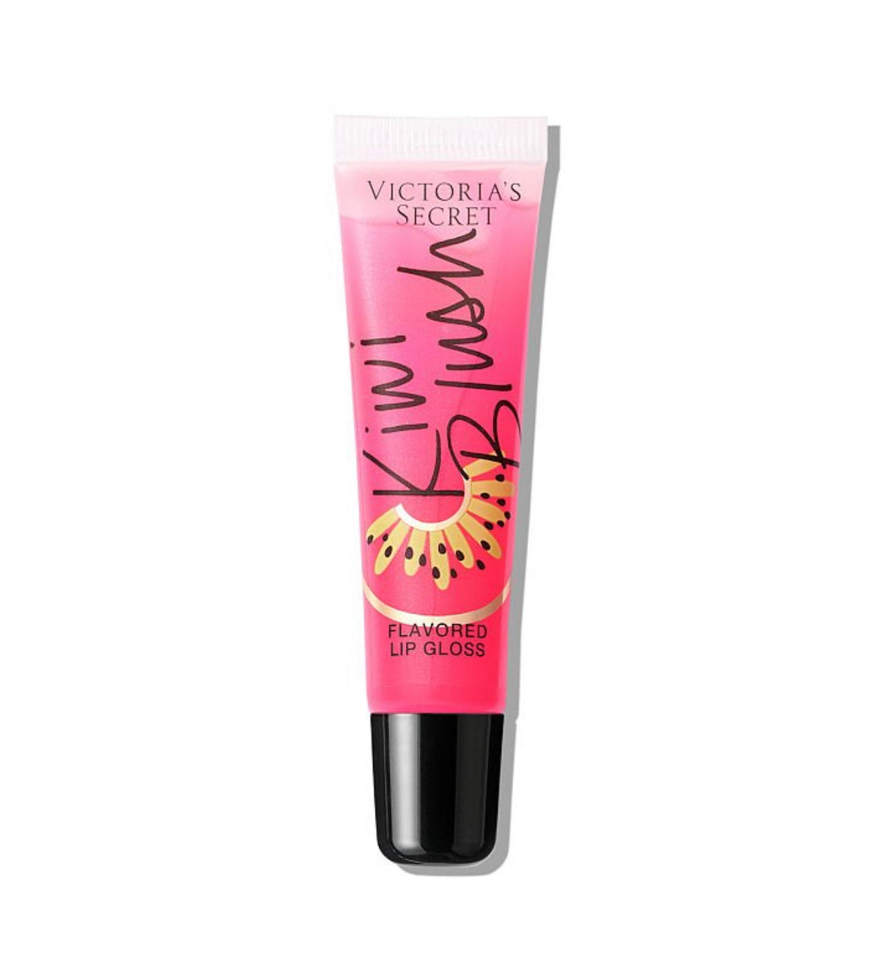 Victorias Secret flavored lip gloss
