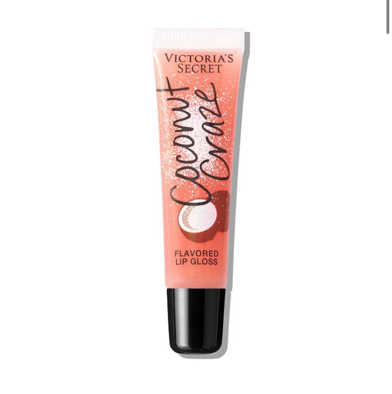 "Victoria’s Secret" Coconut Graze Flavor Lip Gloss