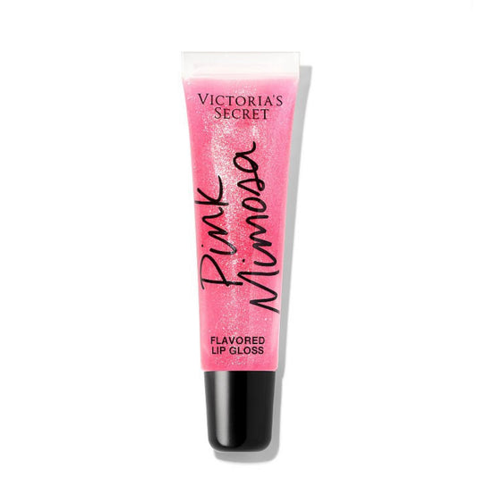 "Victoria’s Secret" Pink Mimosa Flavor Lip Gloss