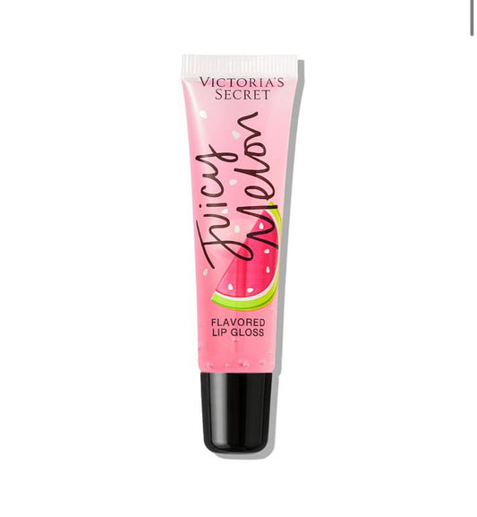 "Victoria’s Secret" Juicy Melon Flavor Lip Gloss