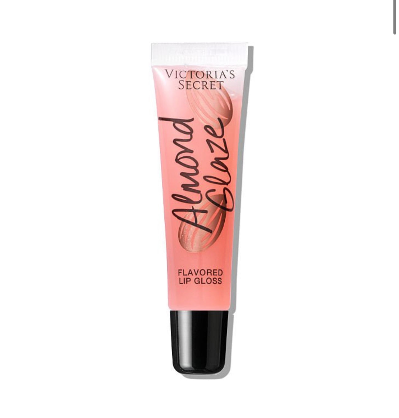 "Victoria’s Secret" Almond Glaze Flavor Lip Gloss