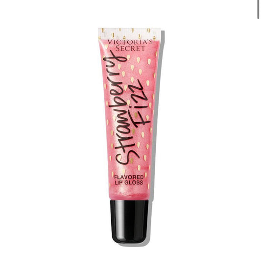 "Victoria’s Secret" Strawberry Fizz Flavor Lip Gloss