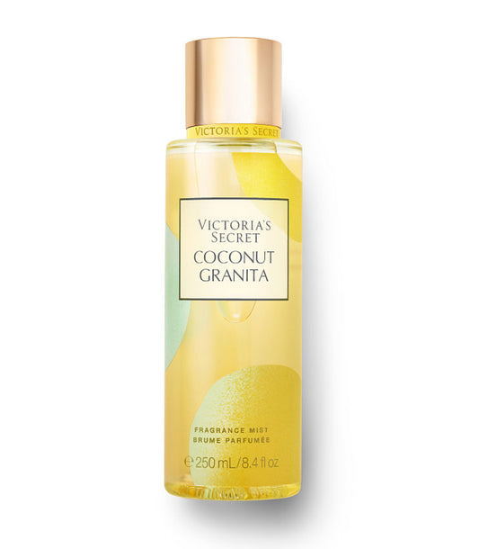 "Victoria’s Secret" Coconut Granita Body Mist