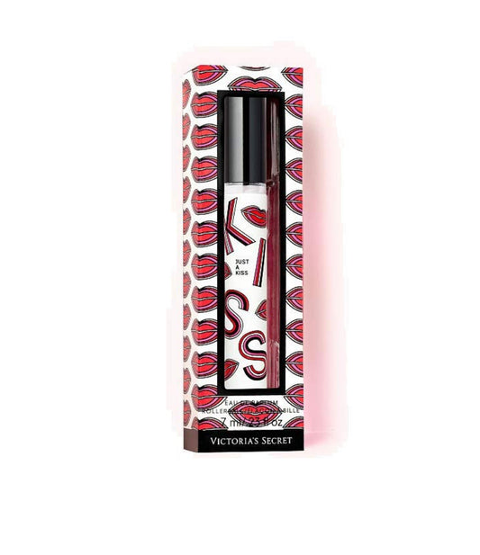 ,,Victoria’s Secret Just A Kiss” Rollerball Fragrance