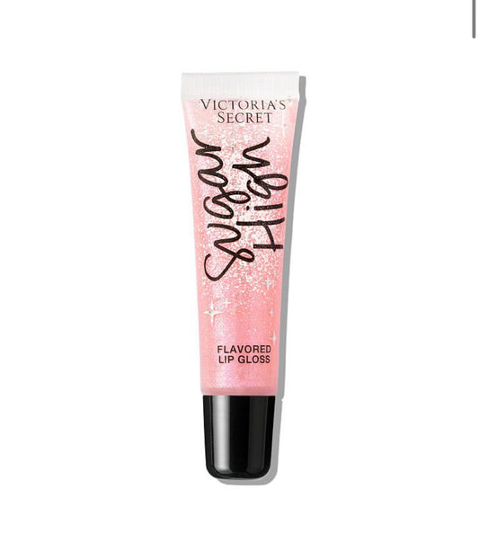 "Victoria’s Secret" Sugar High Flavor Lip Gloss