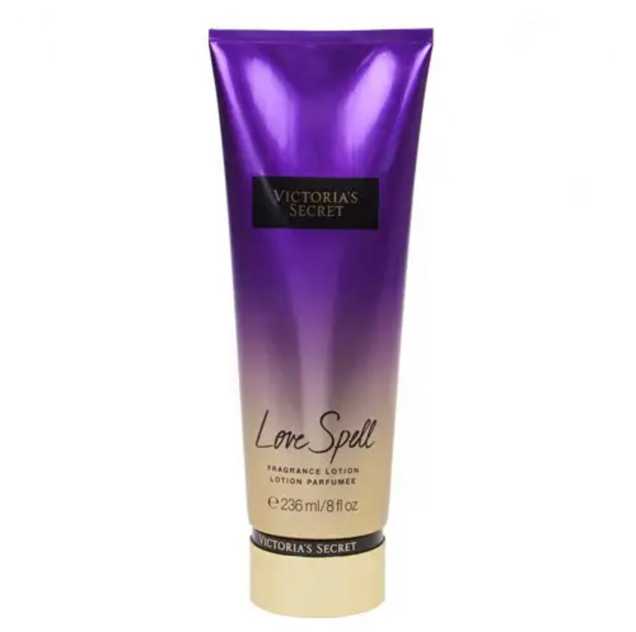 Victoria's Secret Love Spell Body Lotion – BeTheFashionista