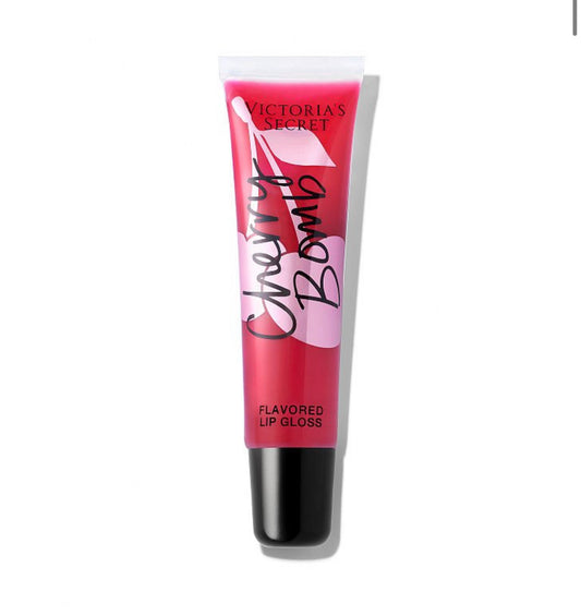 "Victoria’s Secret" Cherry Bomb Flavor Lip Gloss