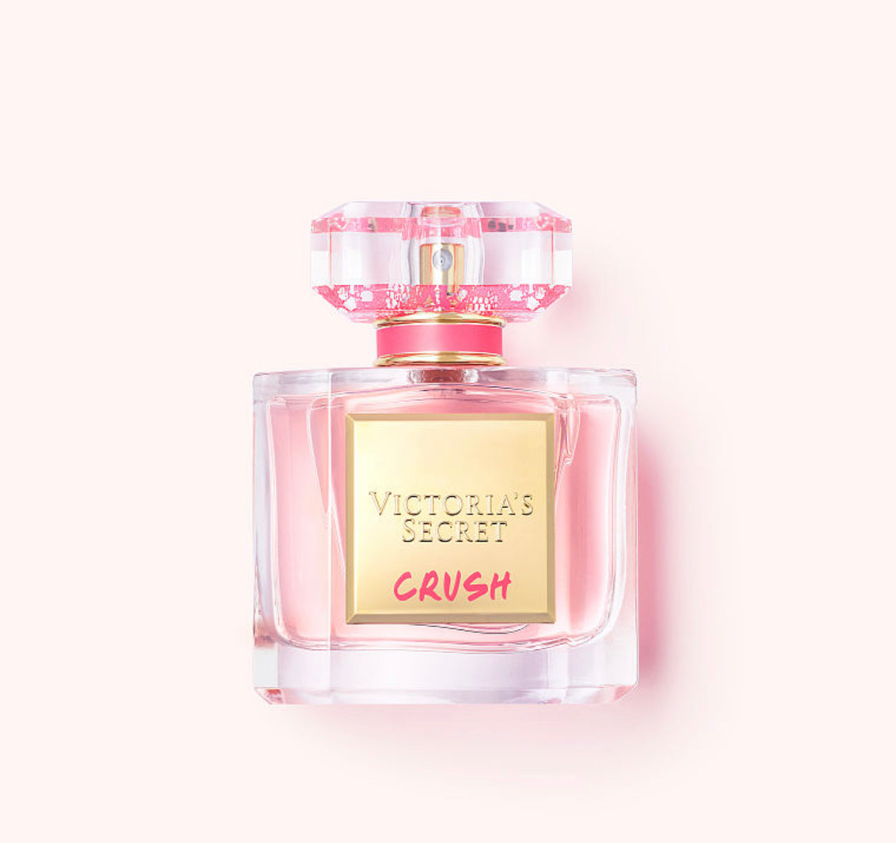 ,,Victoria’s Secret Crush” Fragrance