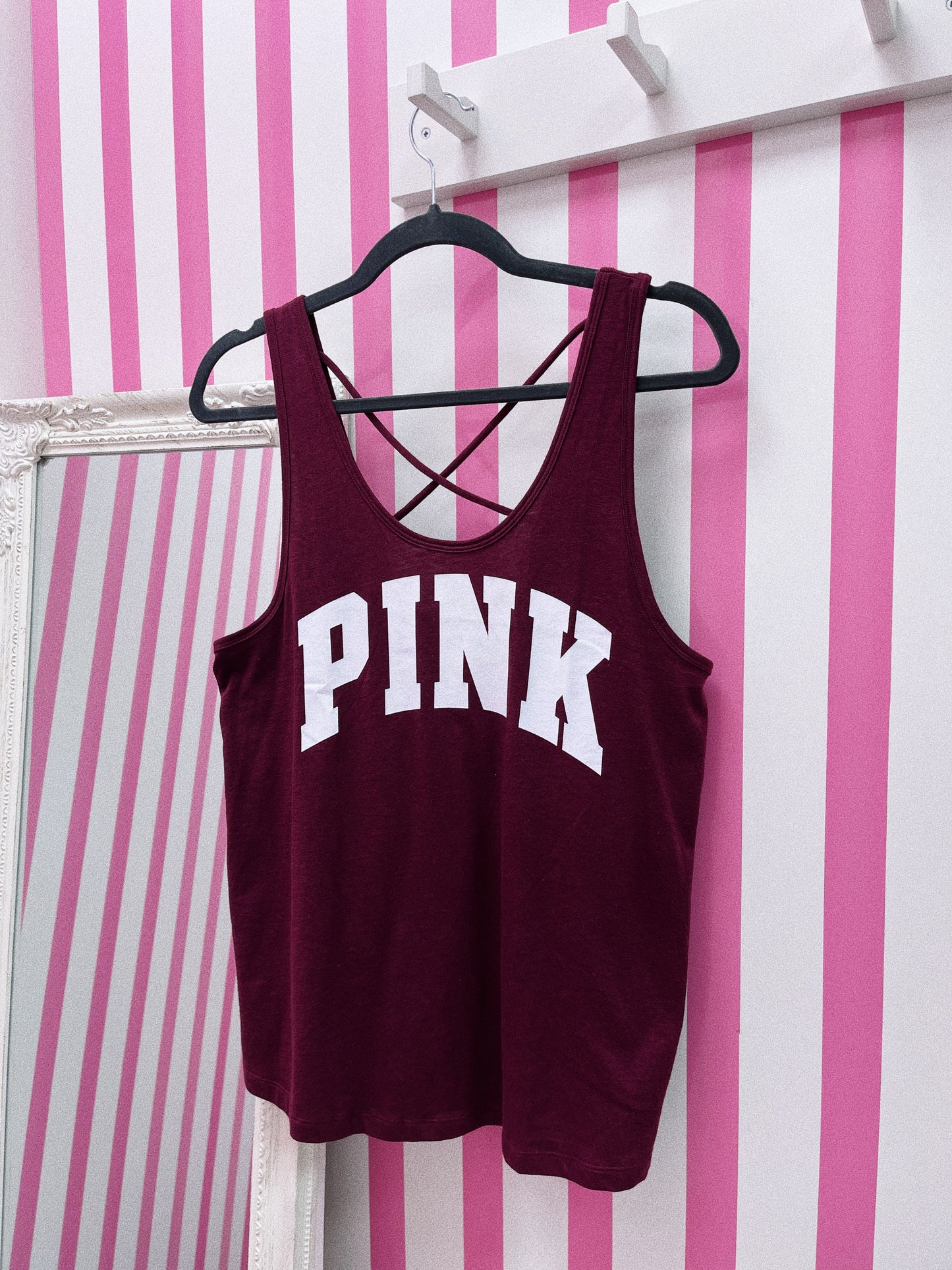 ,,Victoria’s Secret PINK”  T-Shirt