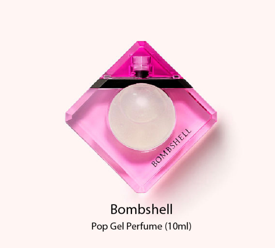 ,,Victoria’s Secret Gel Perfume”