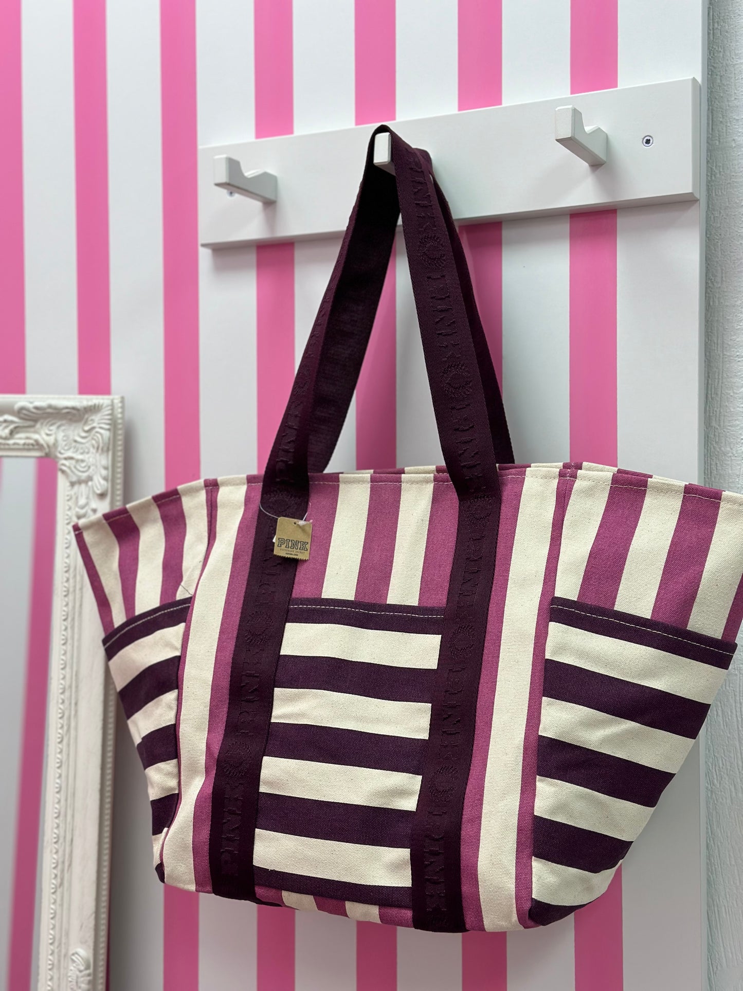 Victoria’s Secret PINK Tote Bag