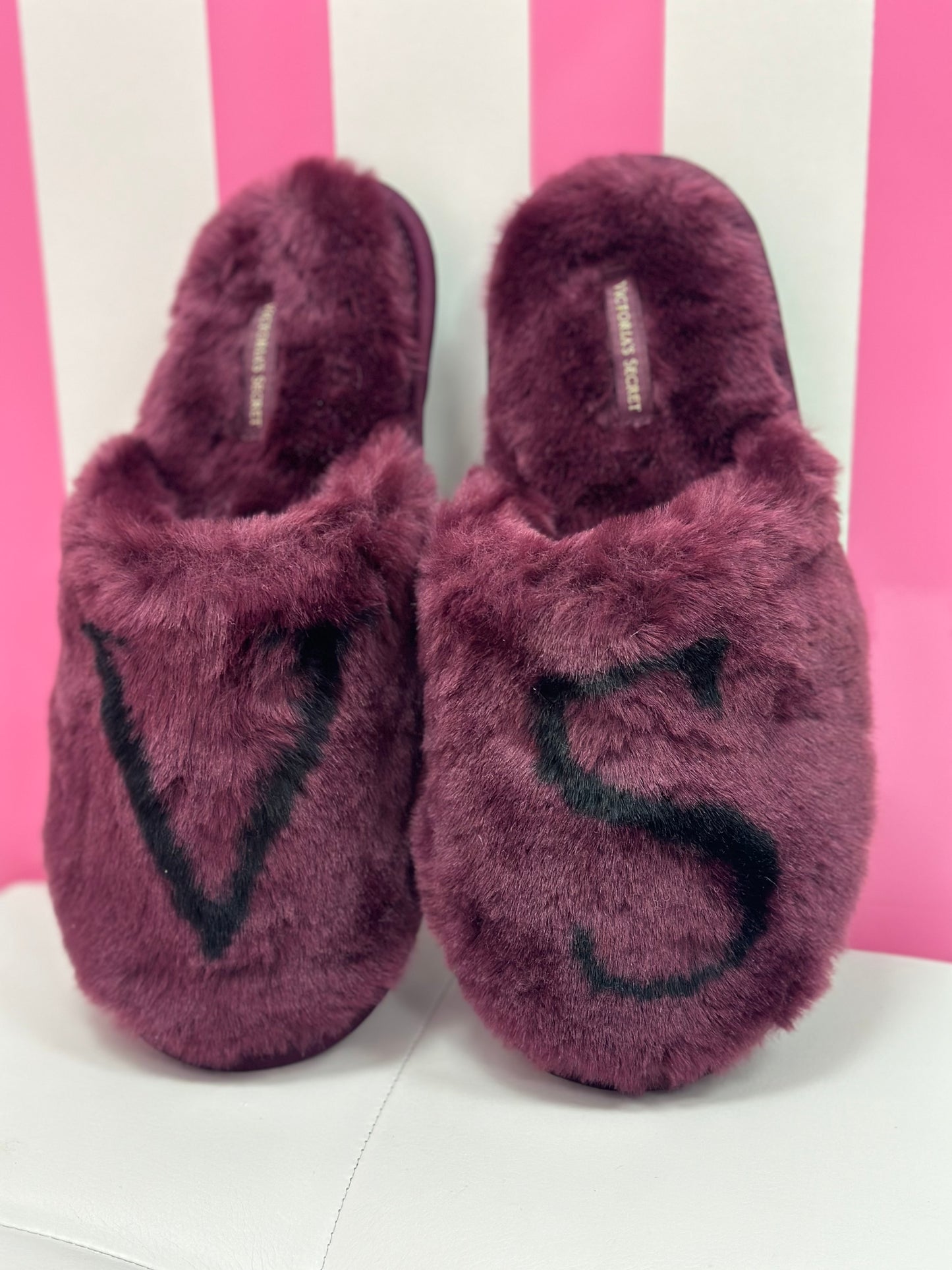 Victoria’s Secret Slippers