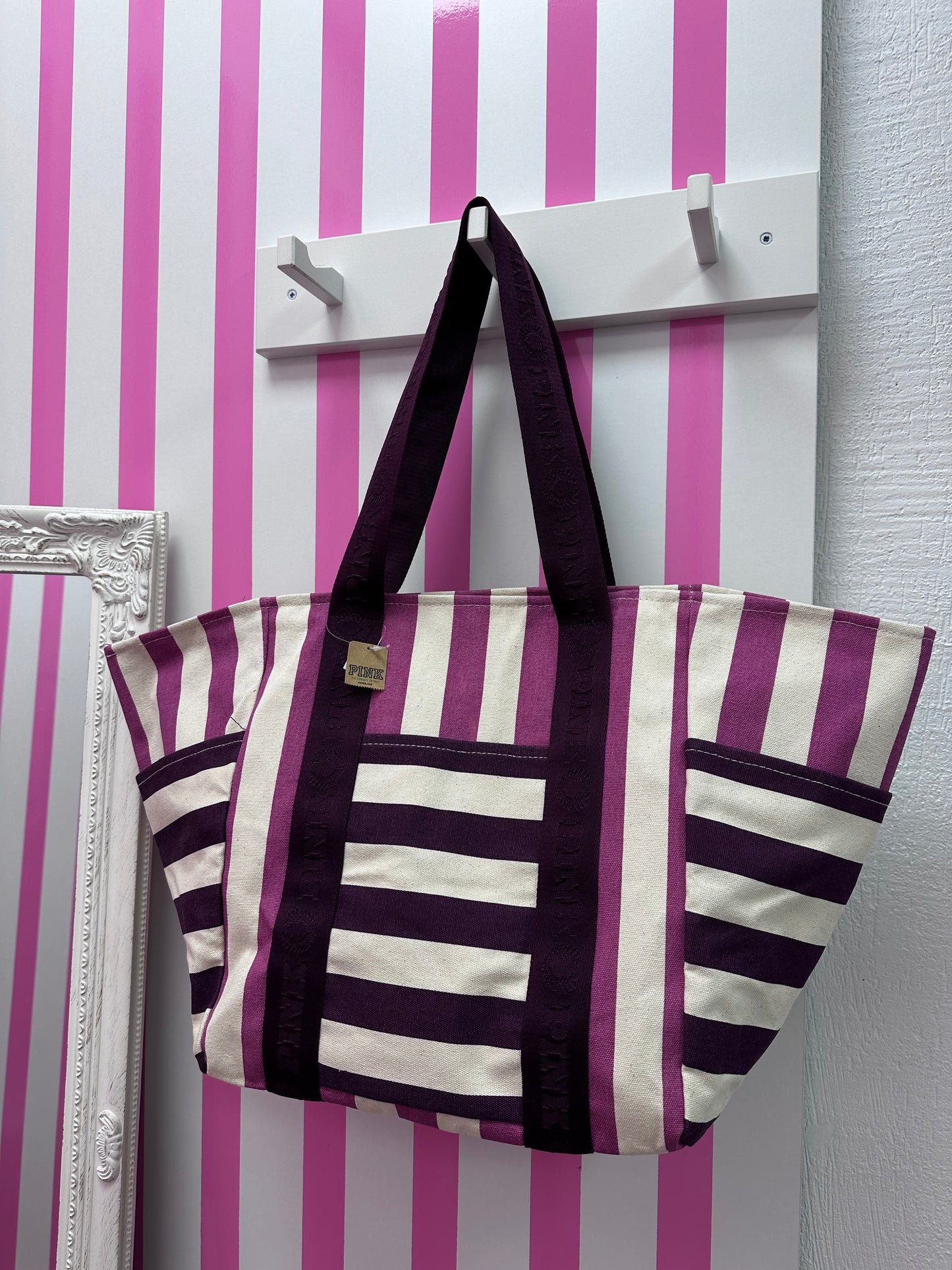 Victoria’s Secret PINK Tote Bag