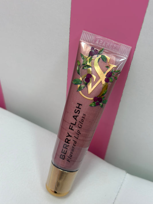 "Victoria’s Secret" Berry Flash Flavor Lip Gloss