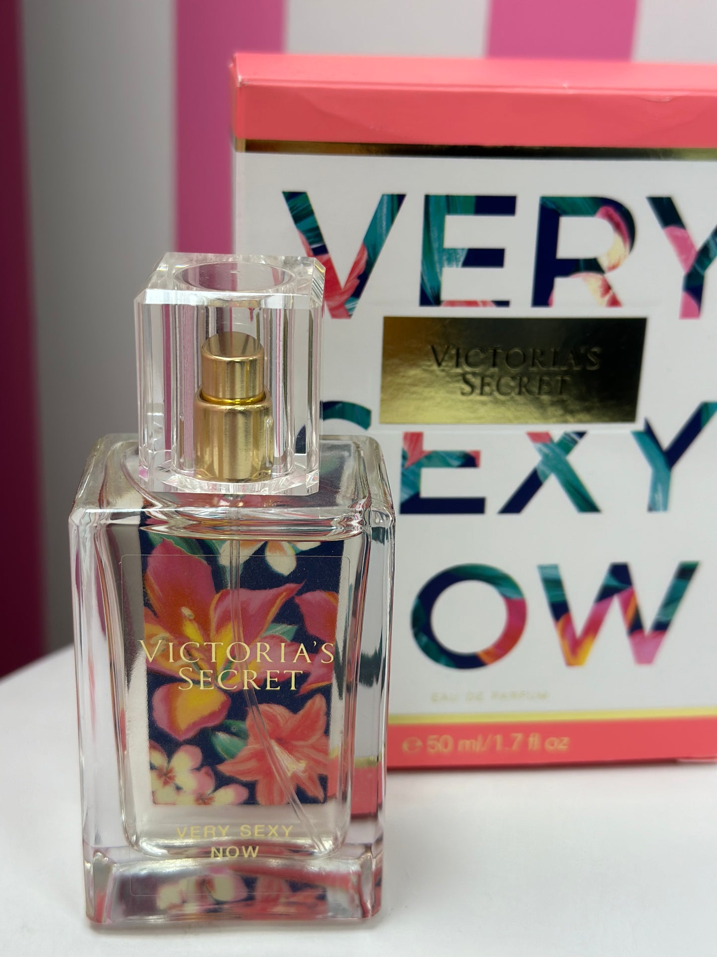 Victoria’s Secret Parfume