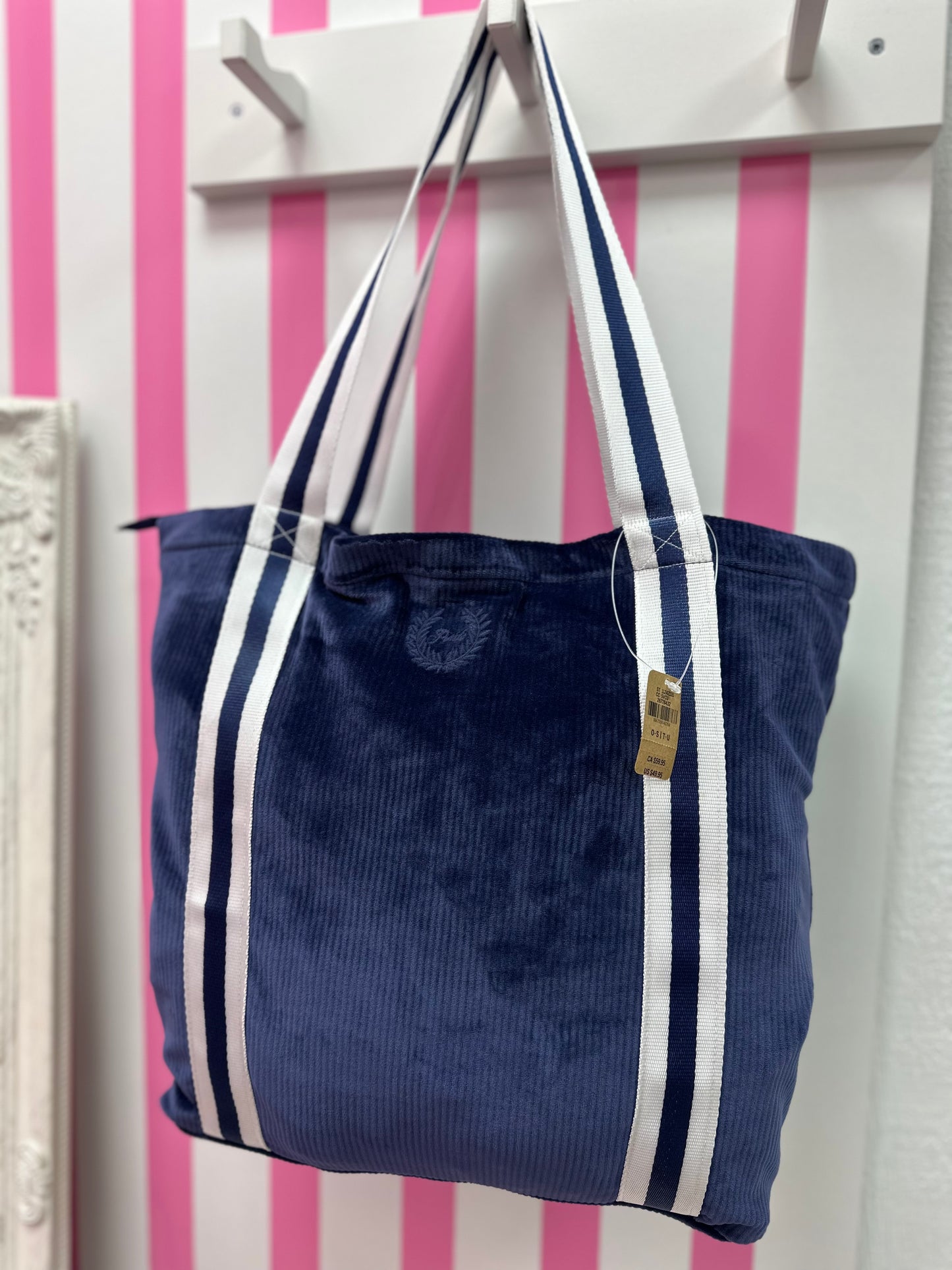 Victoria’s Secret PINK tote bag