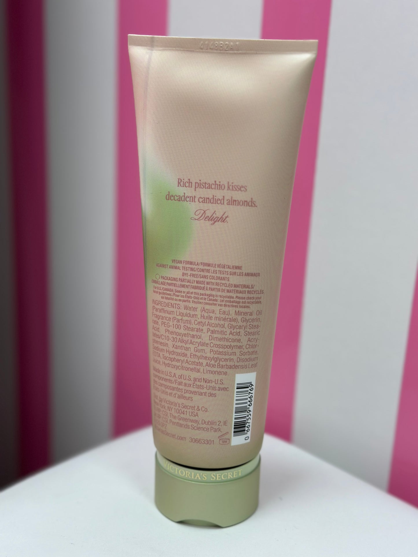 Victoria’s Secret Body Lotion