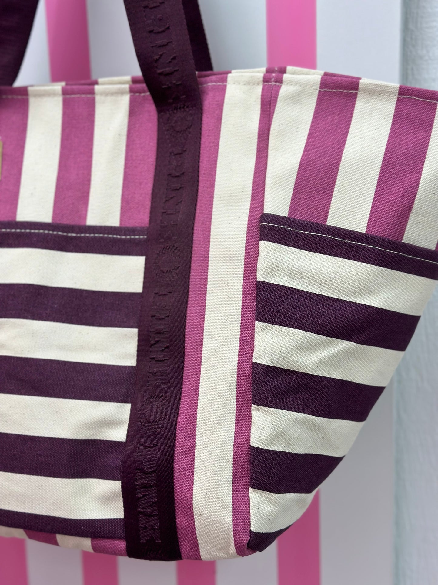 Victoria’s Secret PINK Tote Bag