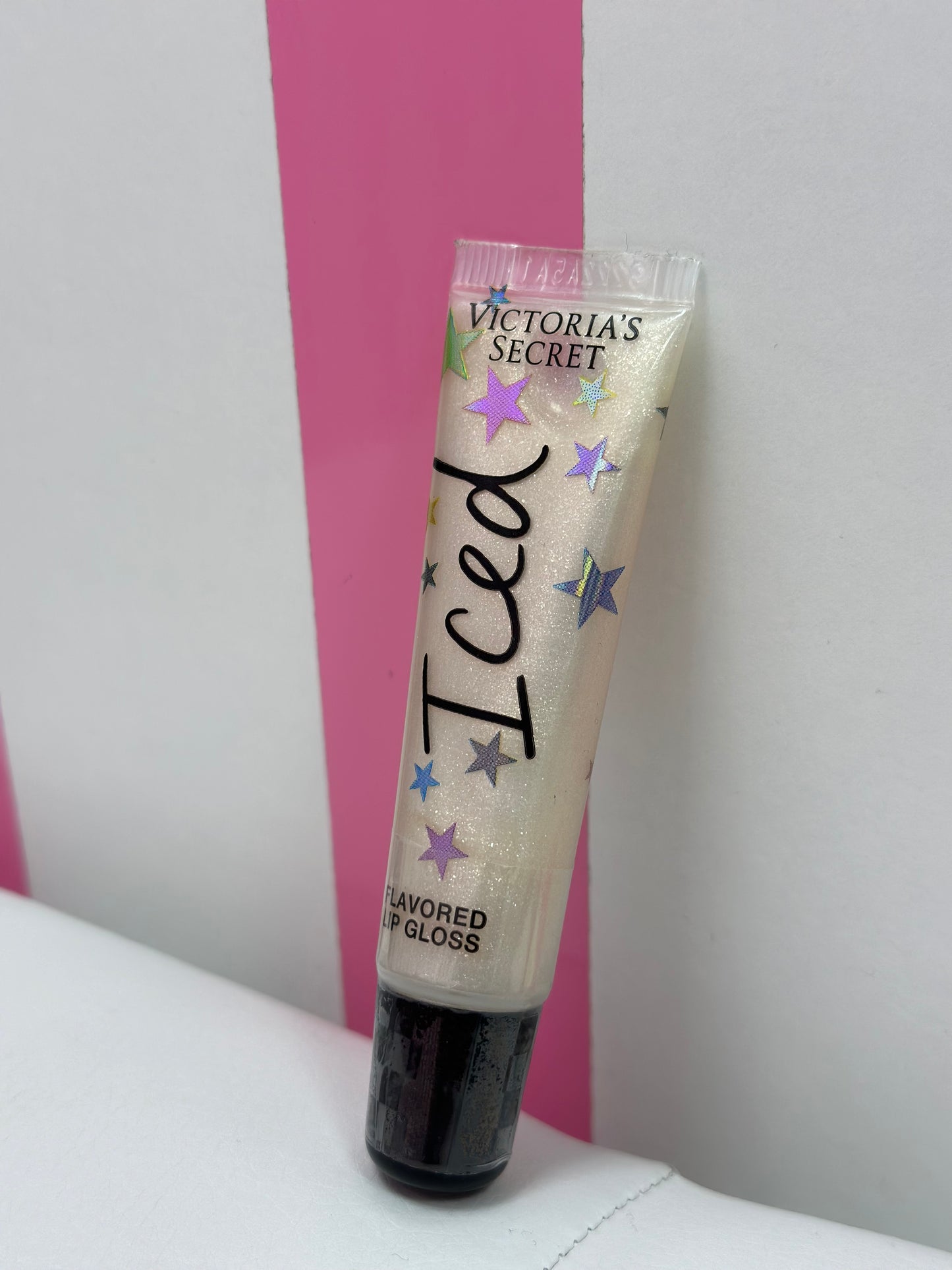 Victoria’s Secret Lip Gloss ,,Iced”