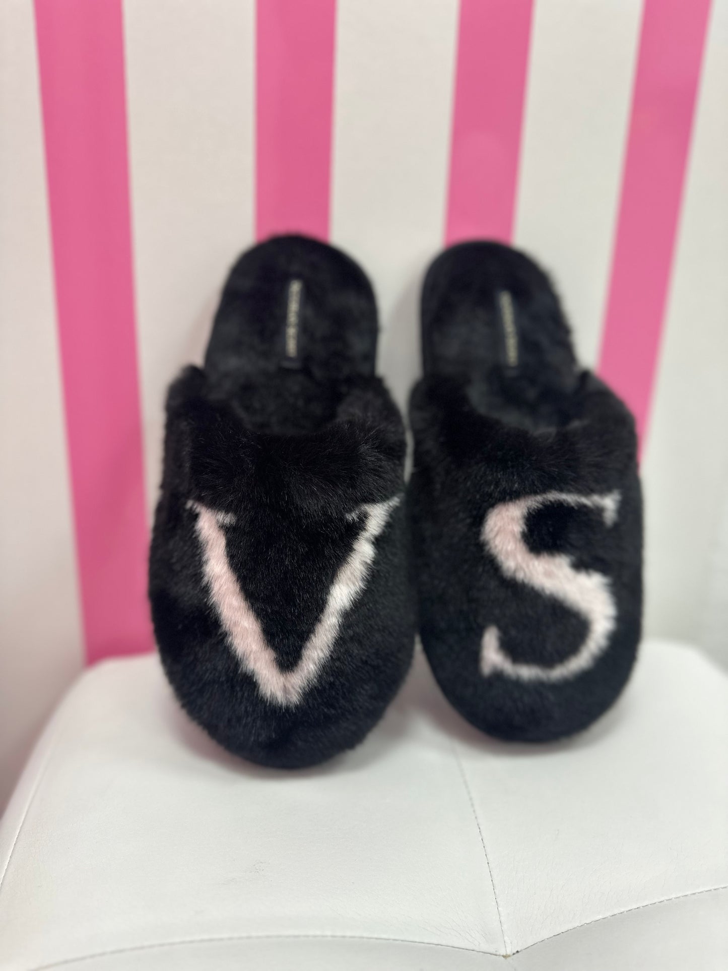 Victoria’s Secret Slippers