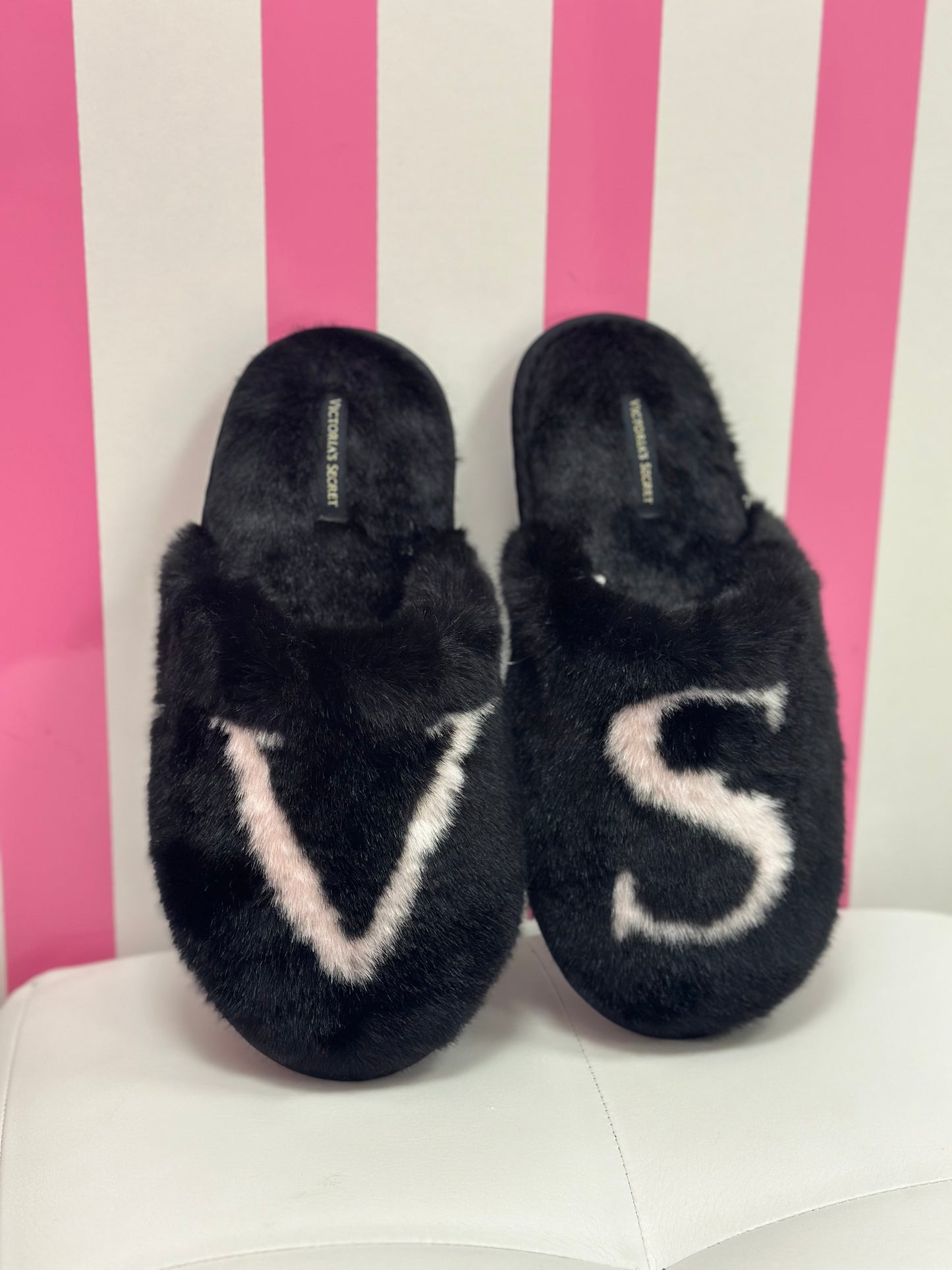 Victoria’s Secret Slippers