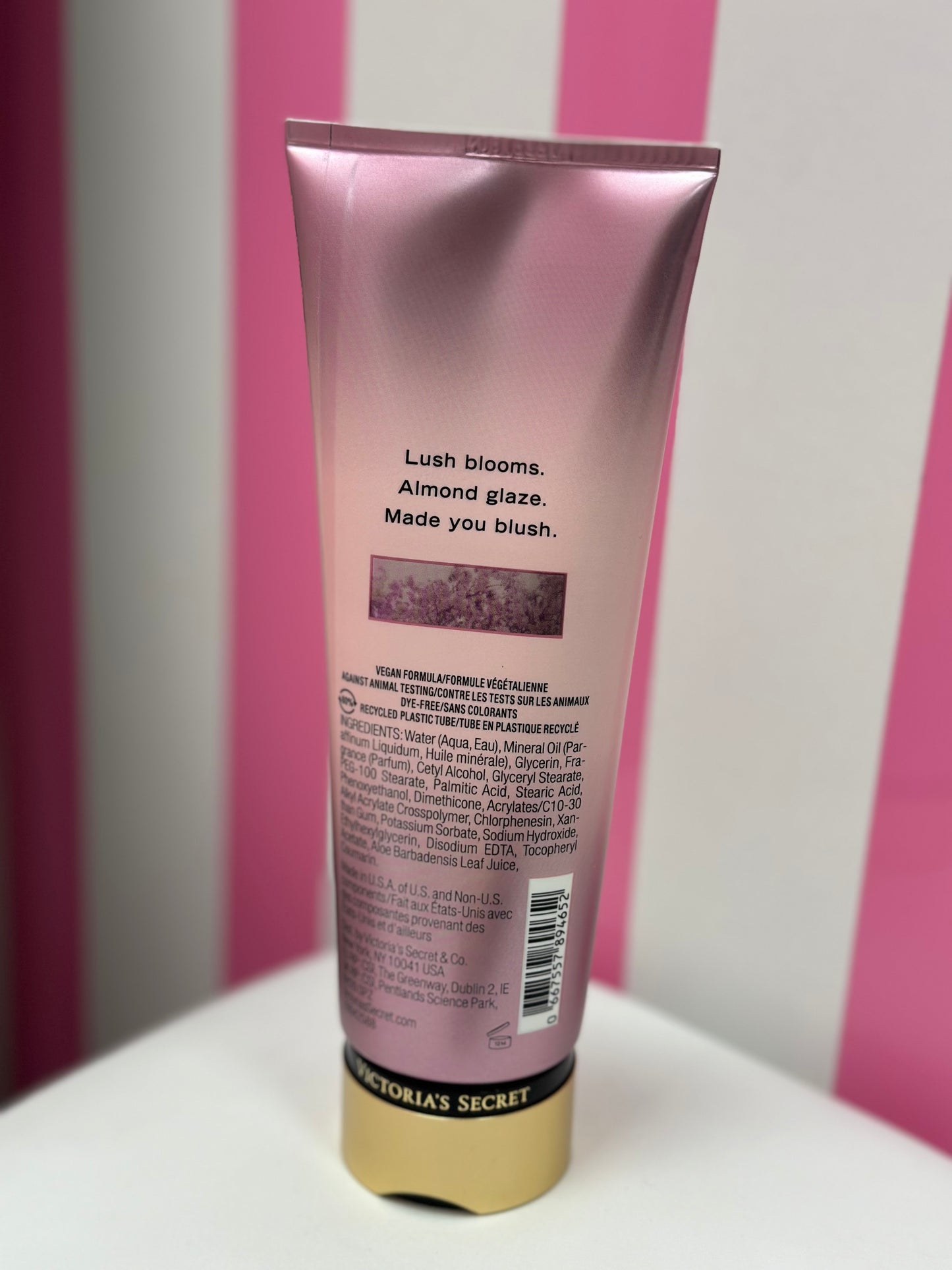 Victoria’s Secret Body Lotion