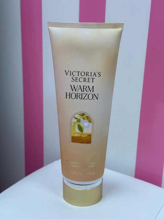 Victoria’s Secret Body Lotion ,,Warm Horizon”