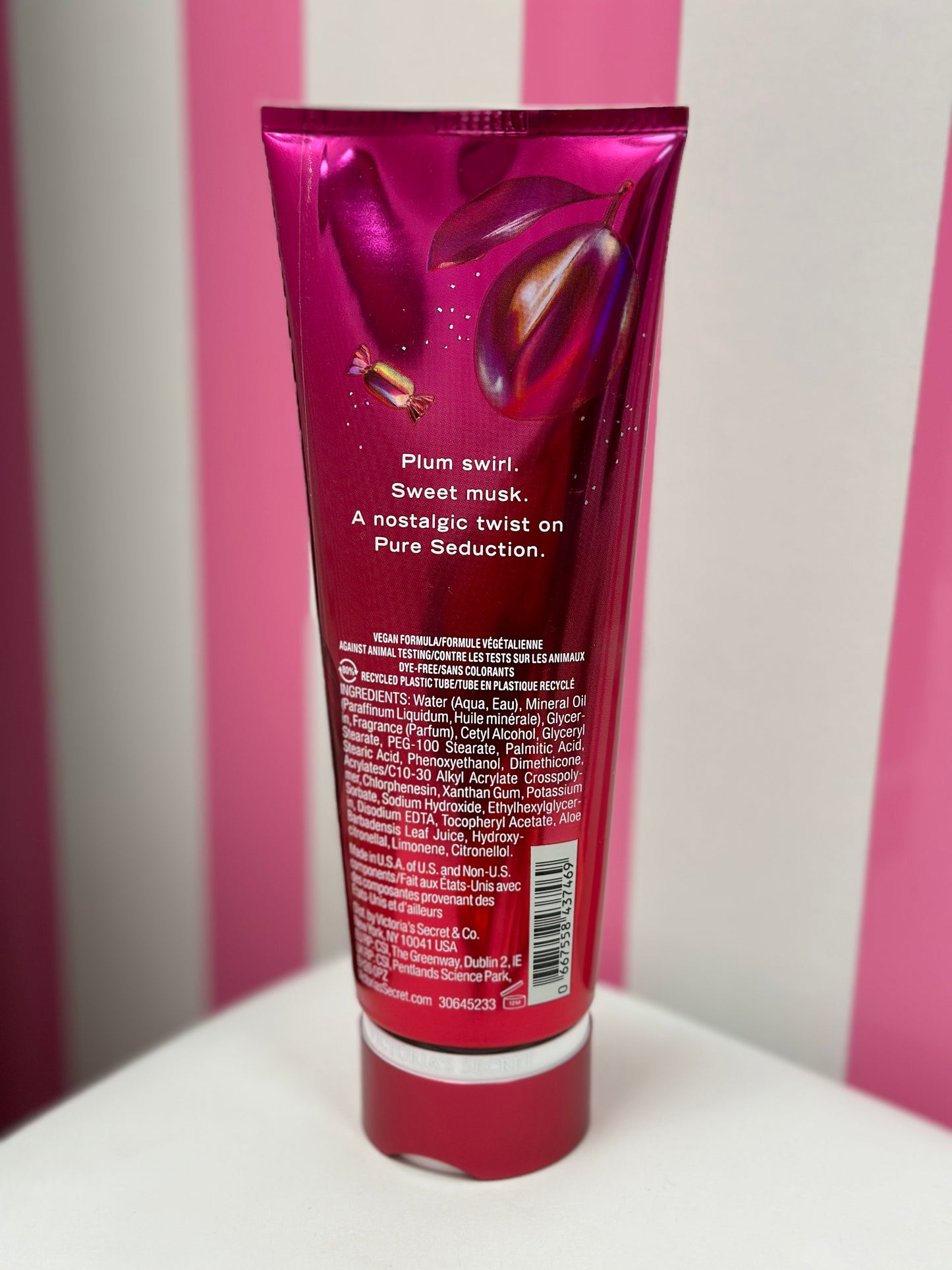 Victoria’s Secret Body Lotion