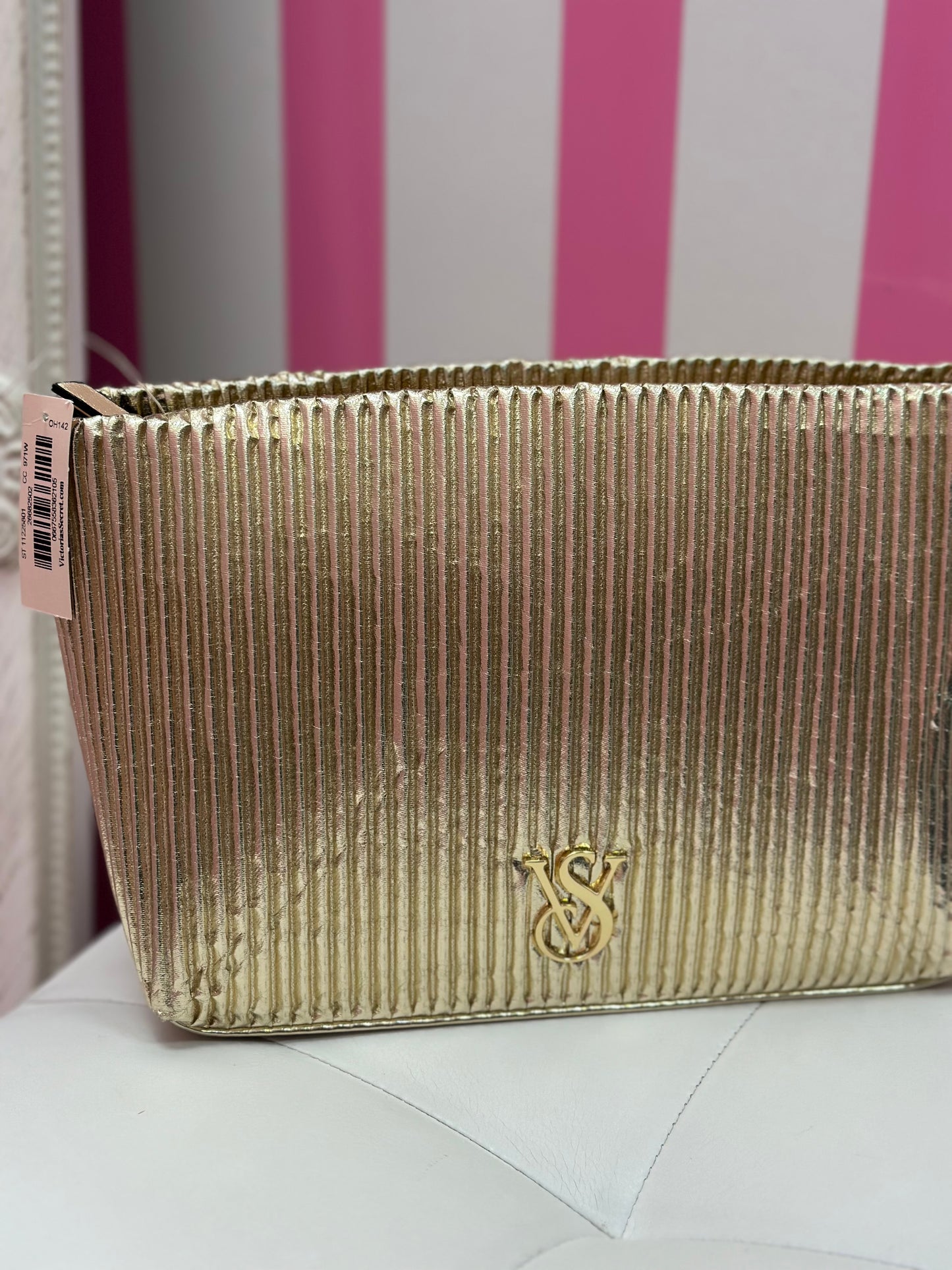 Victoria’s Secret Beauty bag