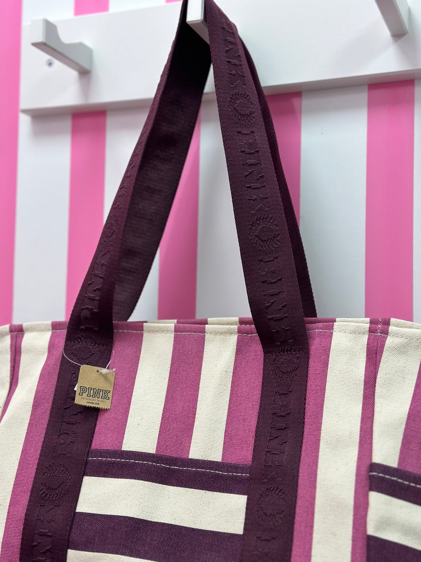 Victoria’s Secret PINK Tote Bag