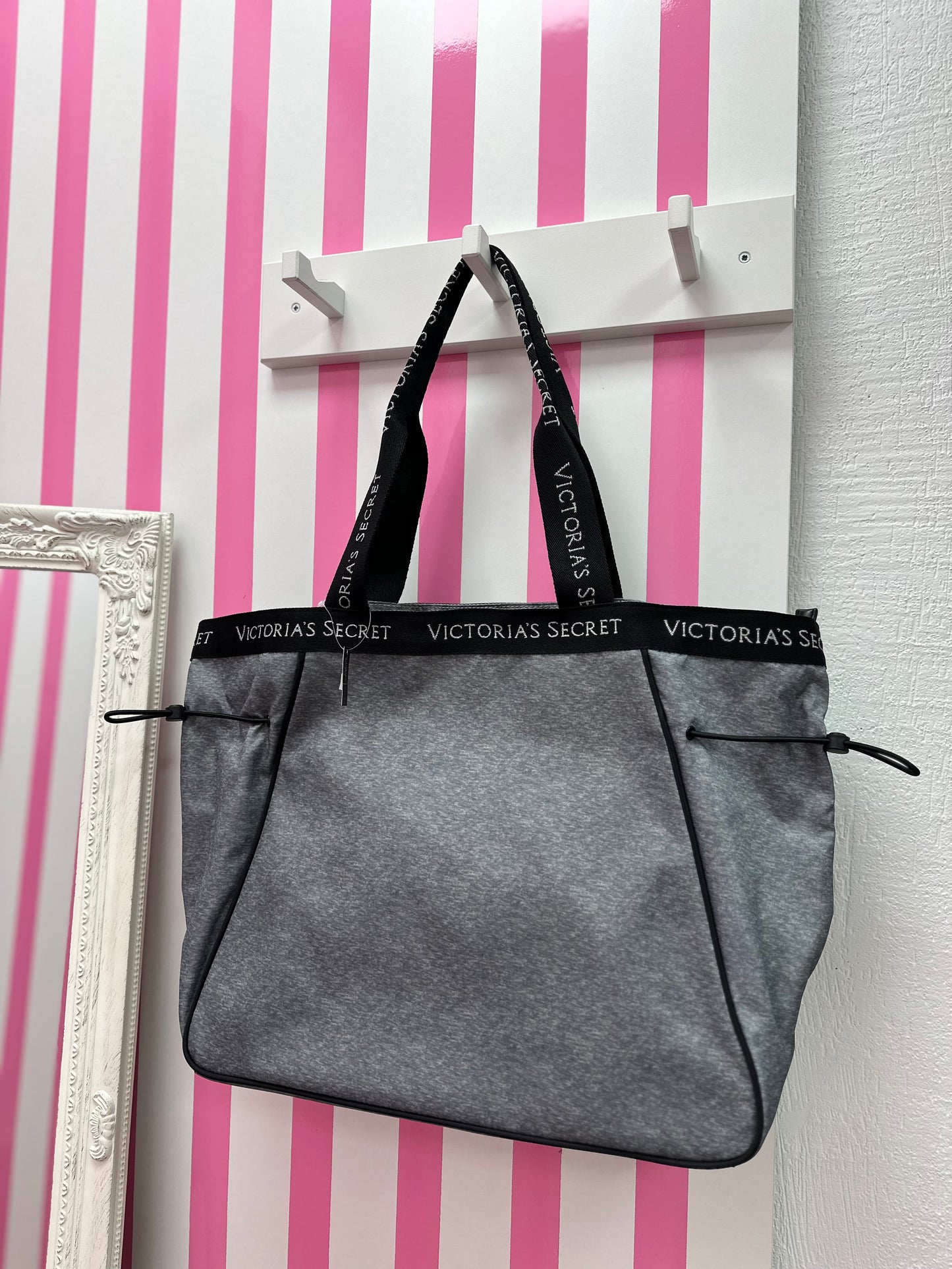 Victoria’s Secret Tote Bag