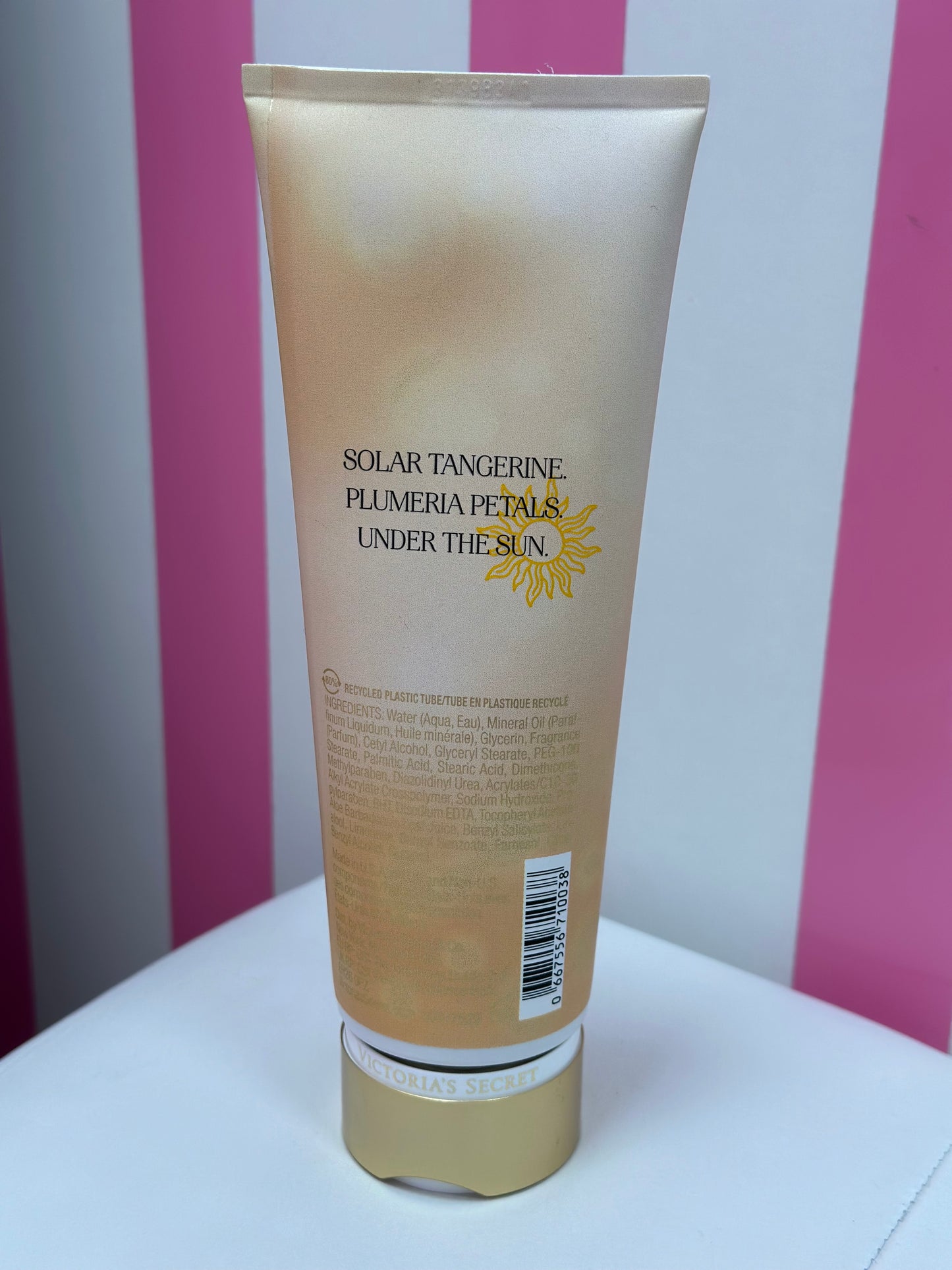 Victoria’s Secret Body Lotion ,,Warm Horizon”