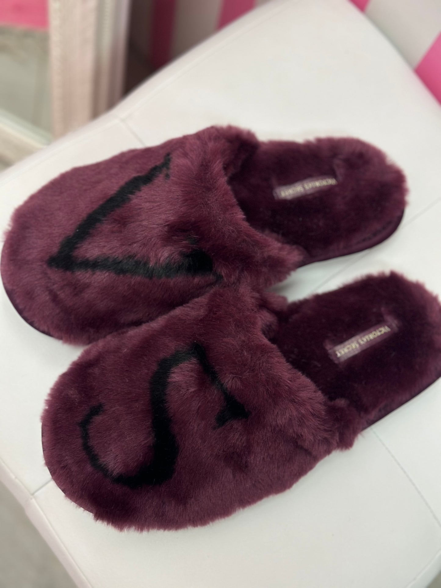 Victoria’s Secret Slippers