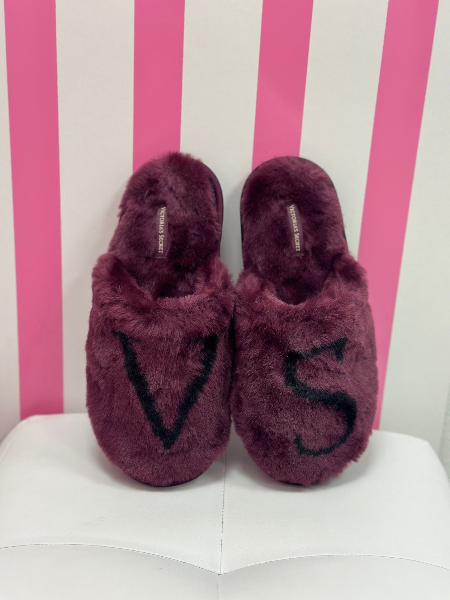 Victoria’s Secret Slippers