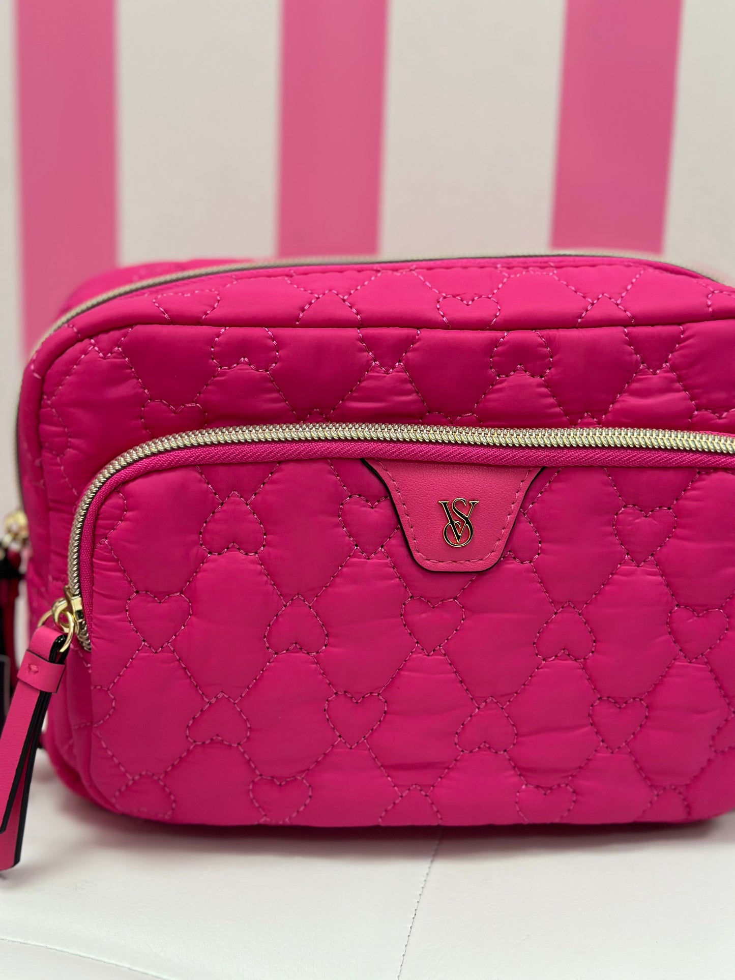 Victoria’s Secret Beauty Bag