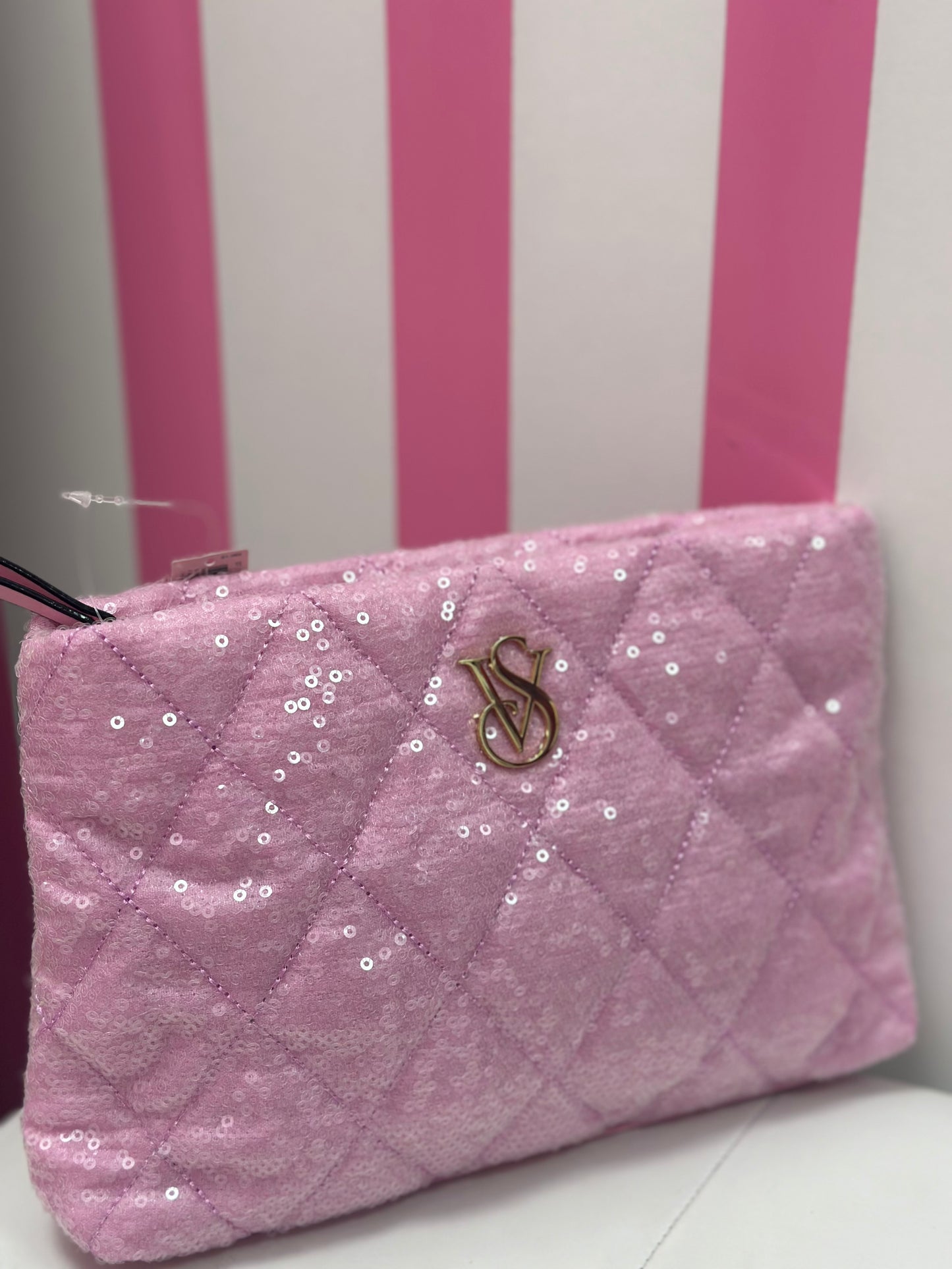 Victoria’s Secret beauty bag