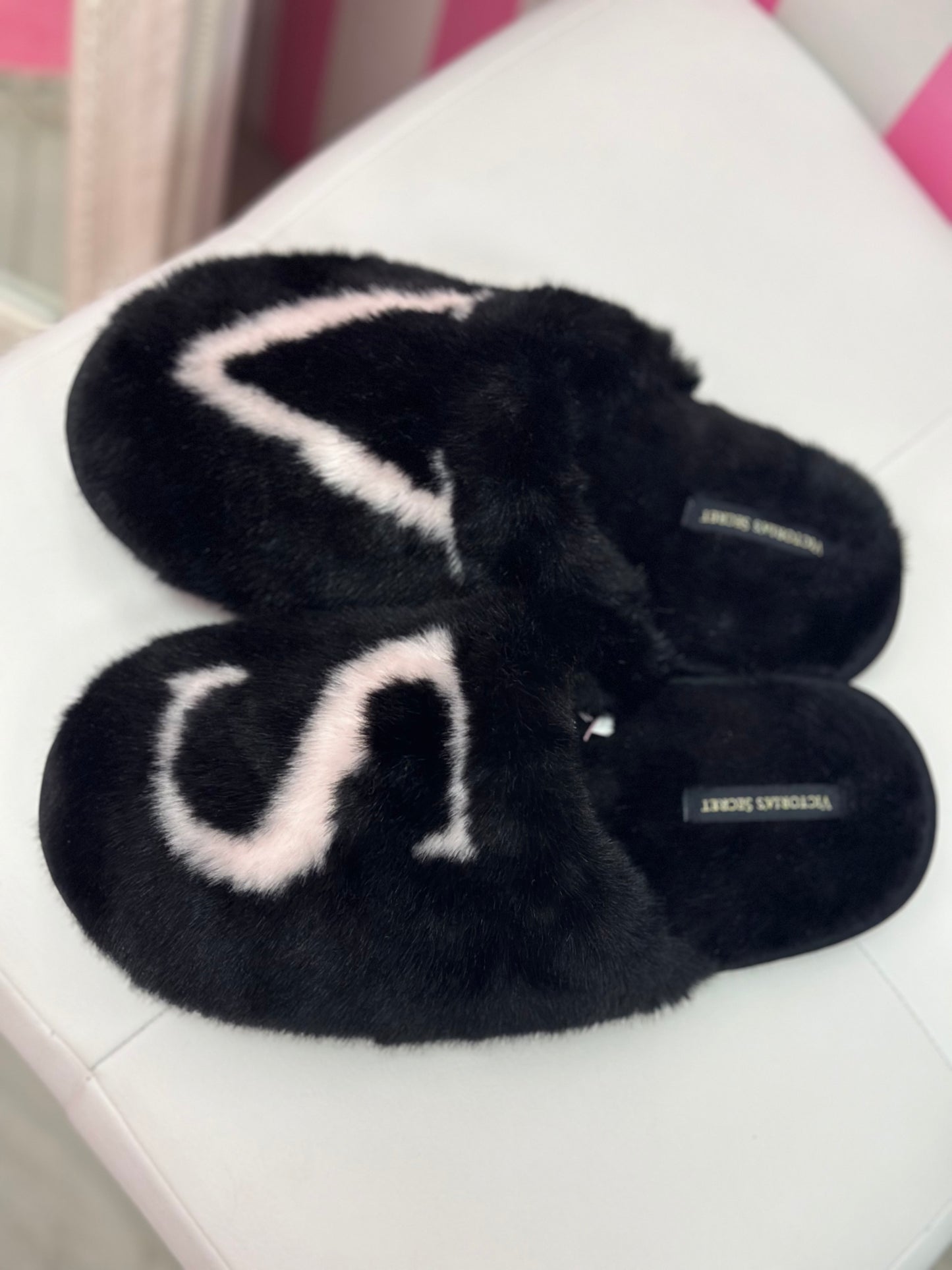 Victoria’s Secret Slippers