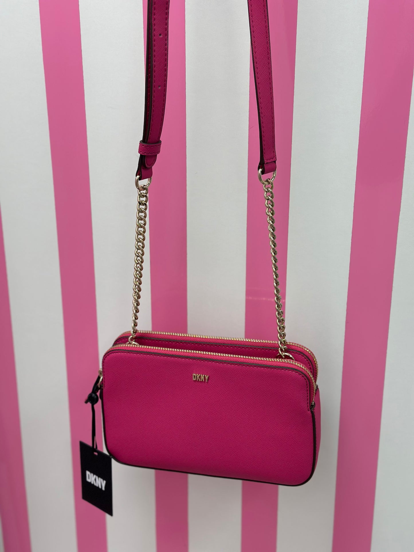 DKNY Cross Body Bag