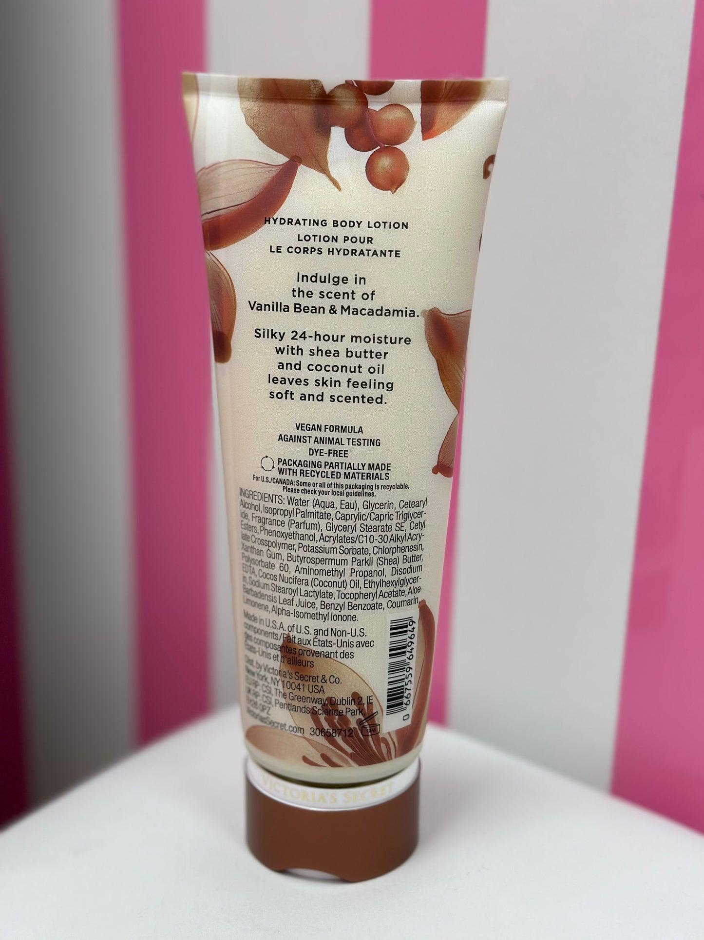 Victoria’s Secret Body Lotion